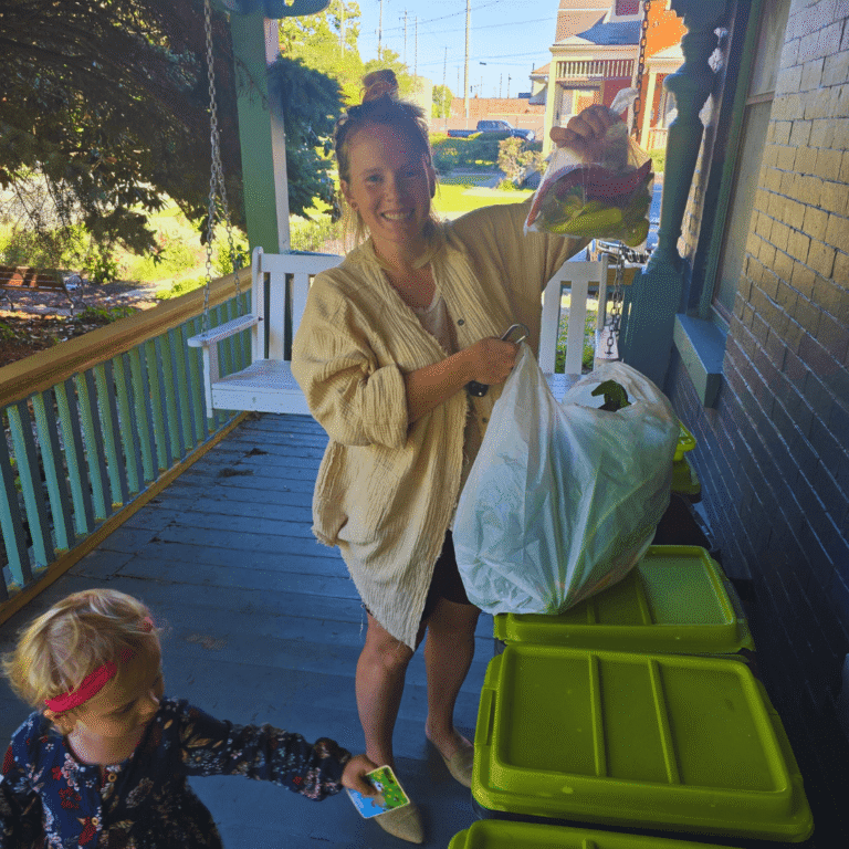 Fresh RX for Moms in Kentucky