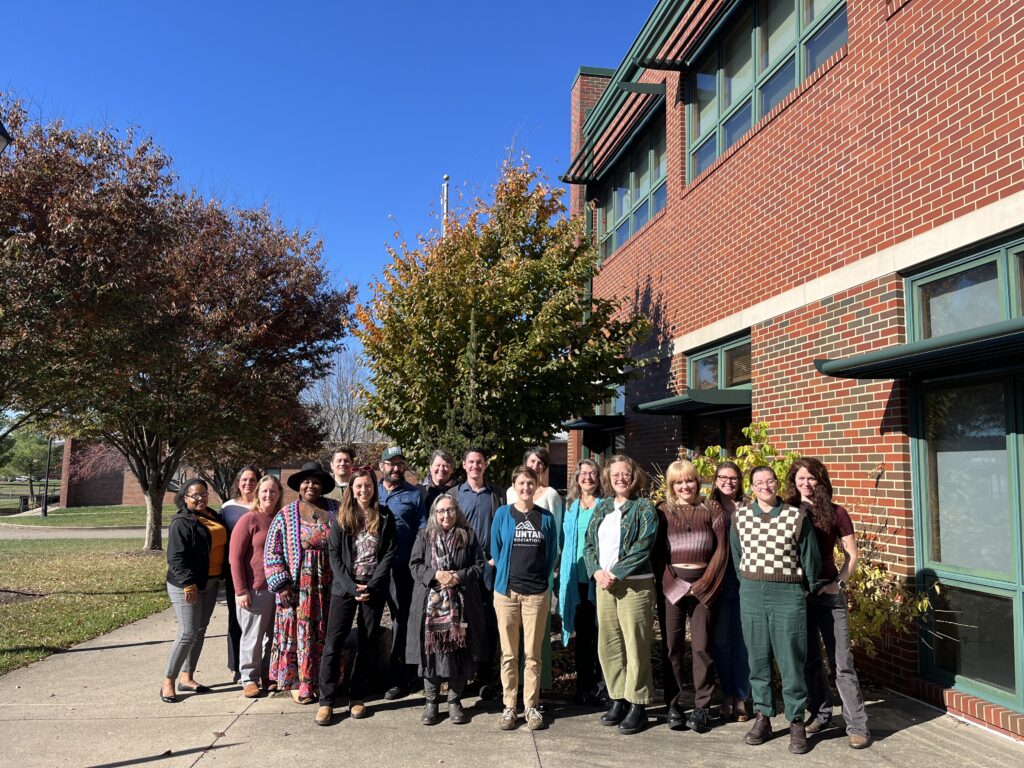 CAN Fall Leadership Retreat 2024