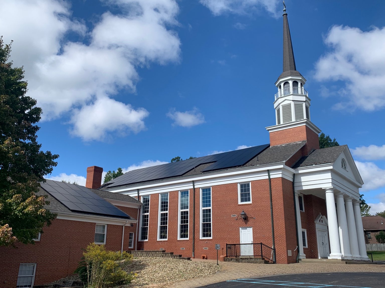Seek Spiritual Guidance And Support At Mount Prospect's St. Paul Lutheran Church